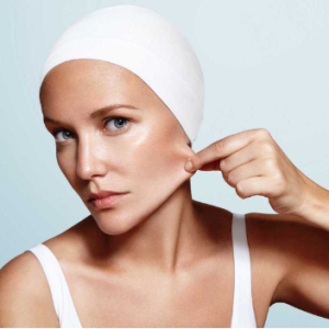Skin Tightening and Wrinkle Reduction – Face and Neck (60 Min)