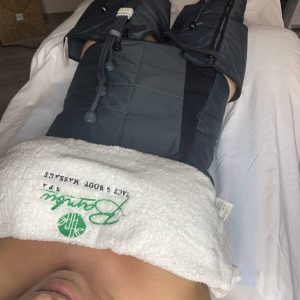 Package Detox (Only MLD) - 3 session