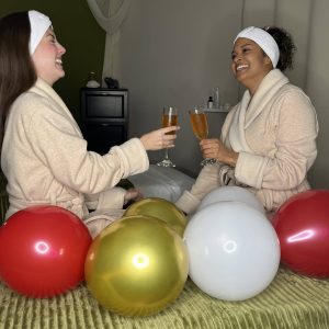 Special Occasion Package
