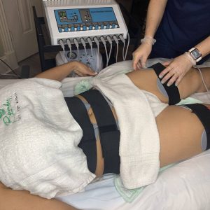 Body Contouring Single Session (50 min)