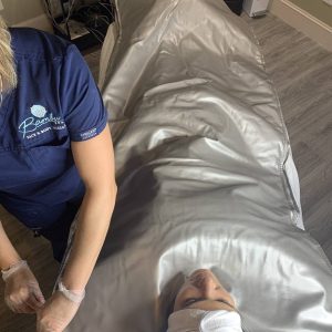 Special Detox (Pkg 3 sessions)
