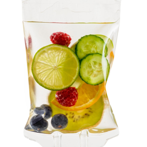 Special Detox (PKG 3 sessions)