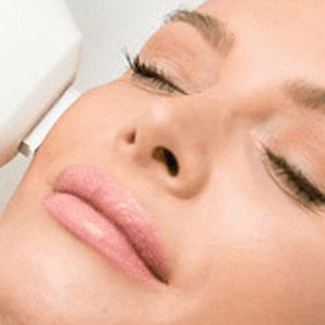 Photo Rejuvenation Face IPL (50 Min)