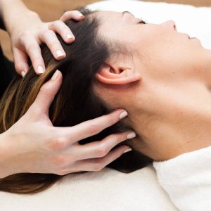 Cool Roller Facial Massage
