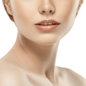 Skin Resurfacing RF Nano-Fractional – Neck (50 Min)