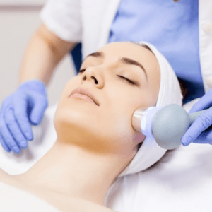 Skin Resurfacing RF Nano-Fractional – Face and Neck (105 Min)