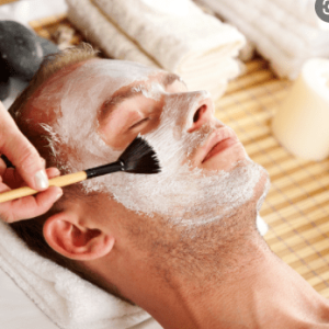 Deep Cleansing Facial in Houston (75 min)
