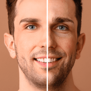 Renewing Facial for Men (90 min)