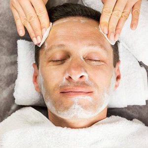 Bambu Facial for Men (60 min)