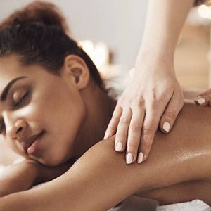 Back Facial (60 min)