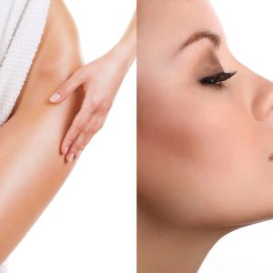 Waxing Services (Variable Time)