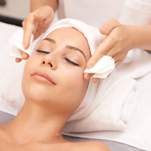 Acne Facial (75 MIN)