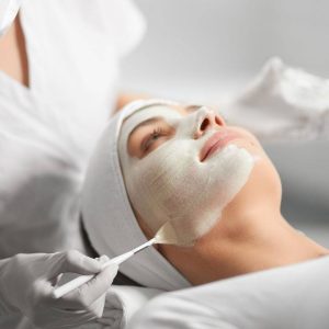 Bambu Facial "New Customers" (60 min)